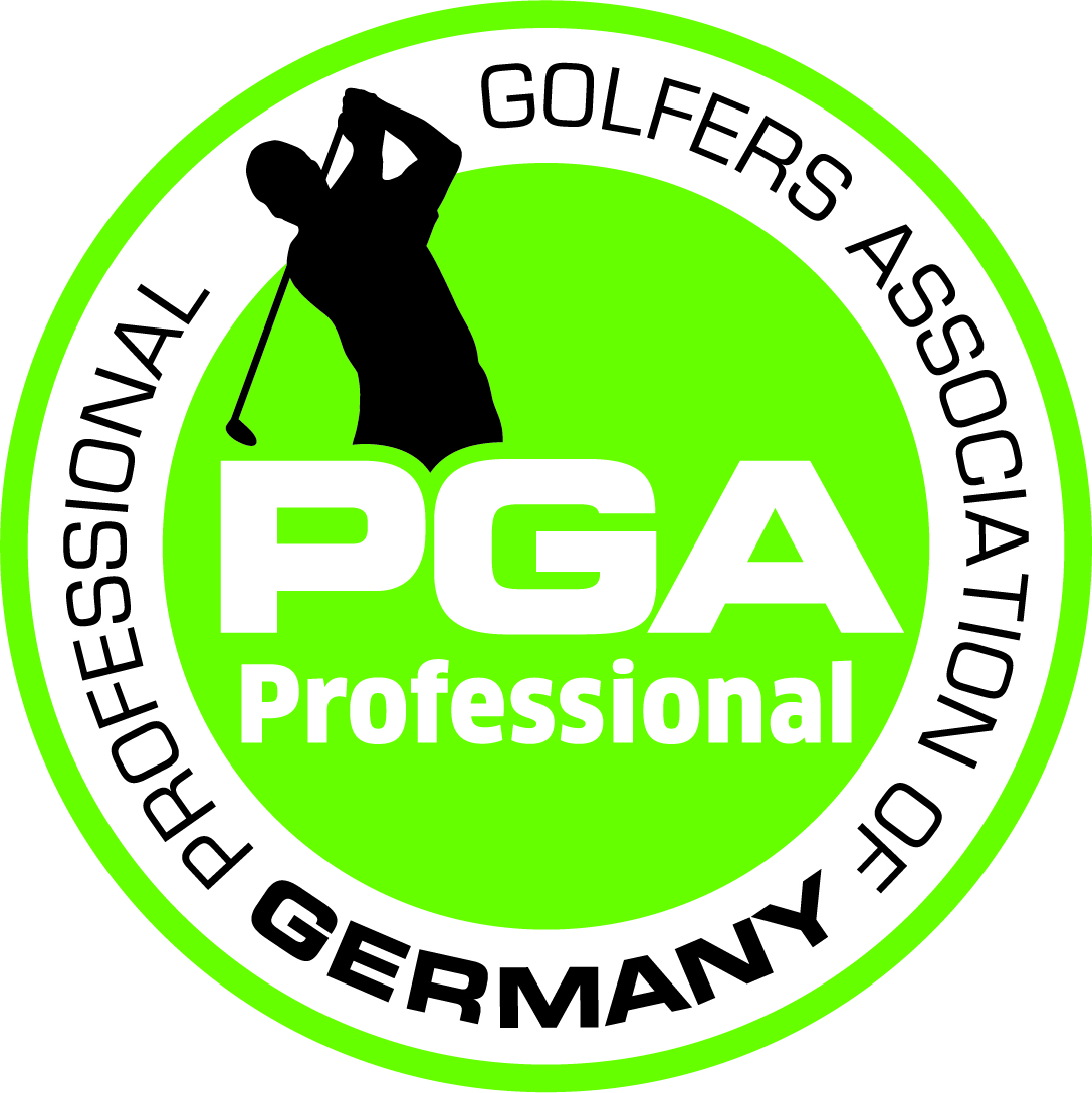 PGA Professional – Professional Golfers Association of Germany
